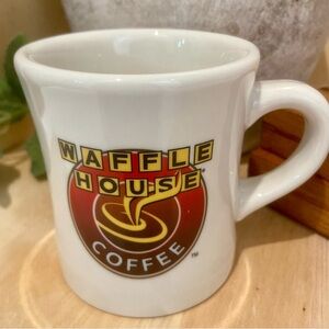 Waffle House Coffee Mug